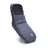 Bugaboo performance winter footmuff SEASIDE BLUE - Thumbnail Slide 1 of 6