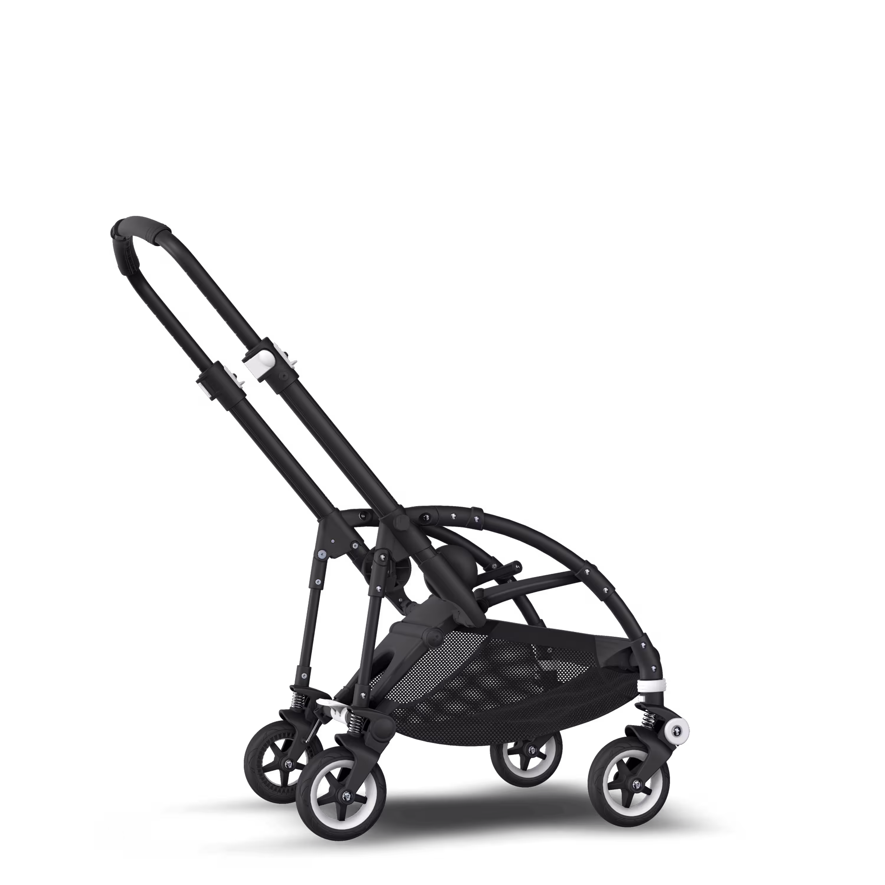 Bugaboo Bee5 base+ AU BLACK - Main Modal Image Slide 6 of 6