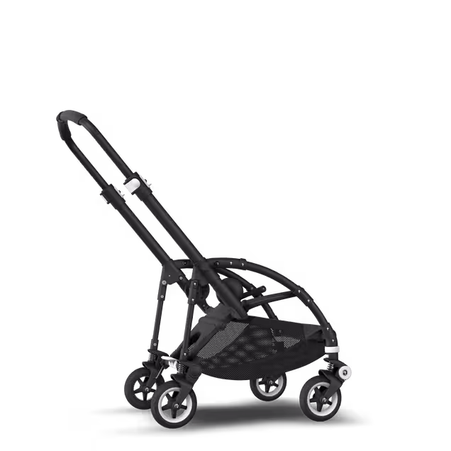 Bugaboo Bee5 base+ AU BLACK - Main Image Slide 6 of 6