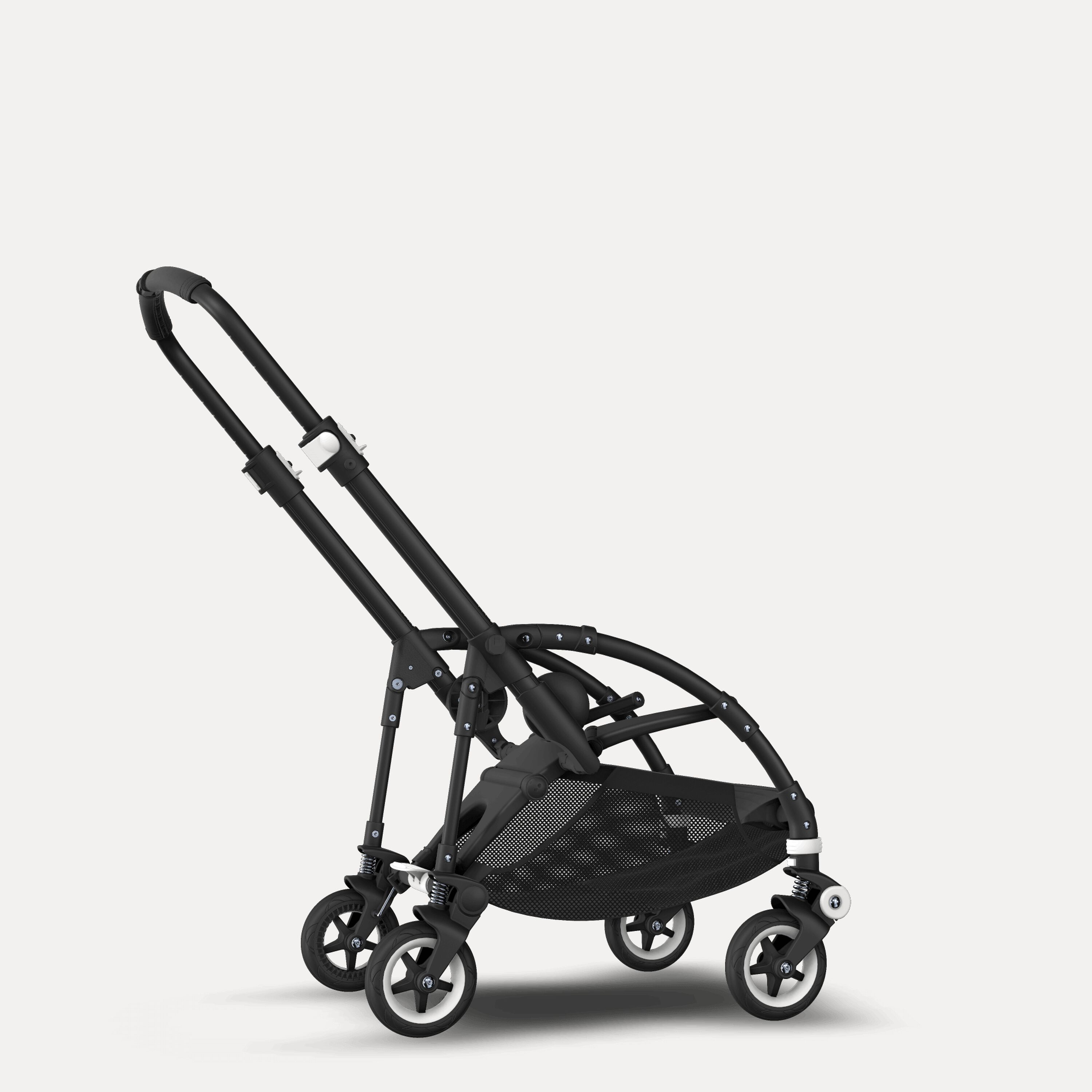 Bugaboo Bee5 base+ BLACK - Main Modal Image Slide 6 of 6