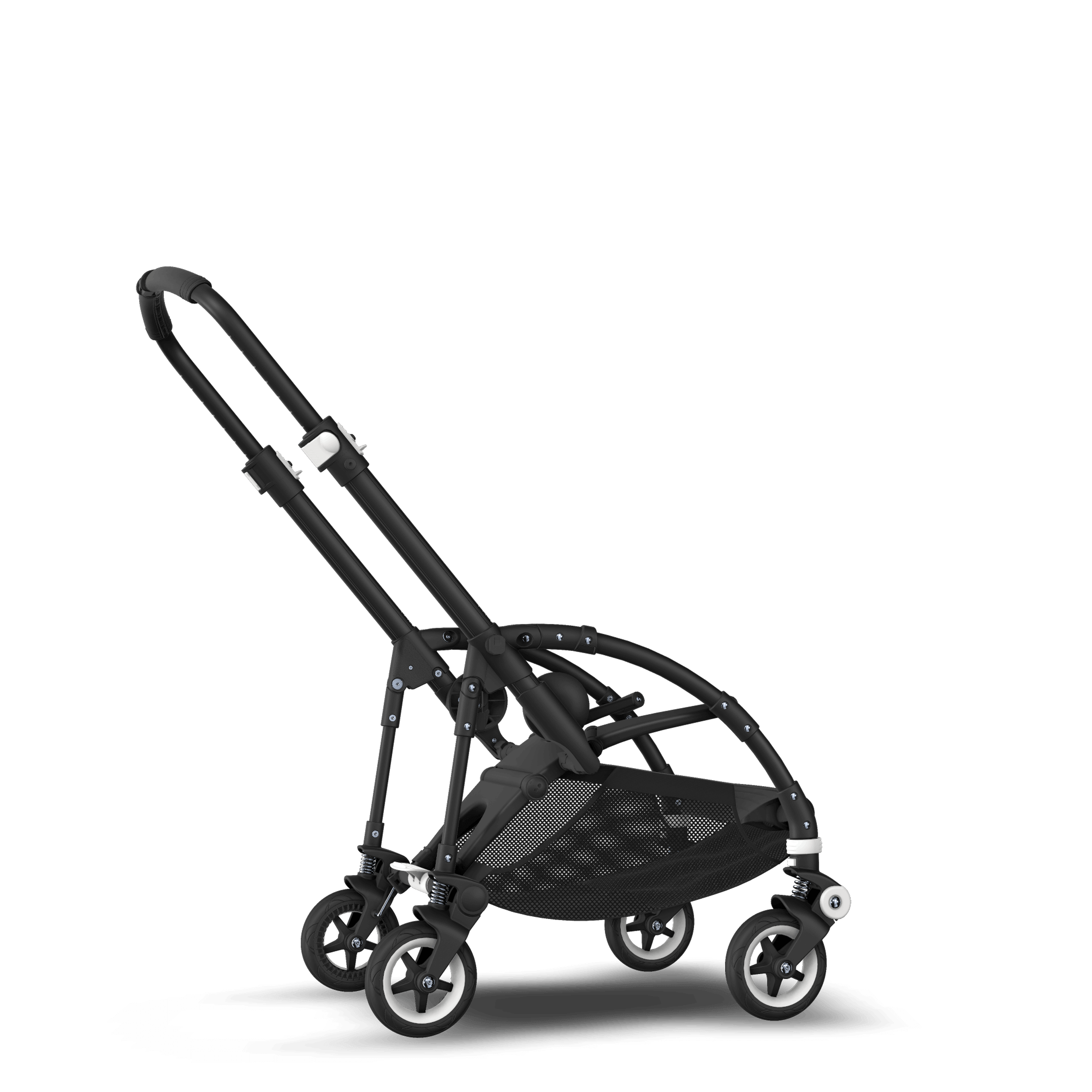 Bugaboo Bee5 base+ BLACK - Thumbnail Slide 6 of 6