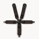 Bugaboo Fox 5 Renew/Kangaroo Plus harness COCOA BROWN