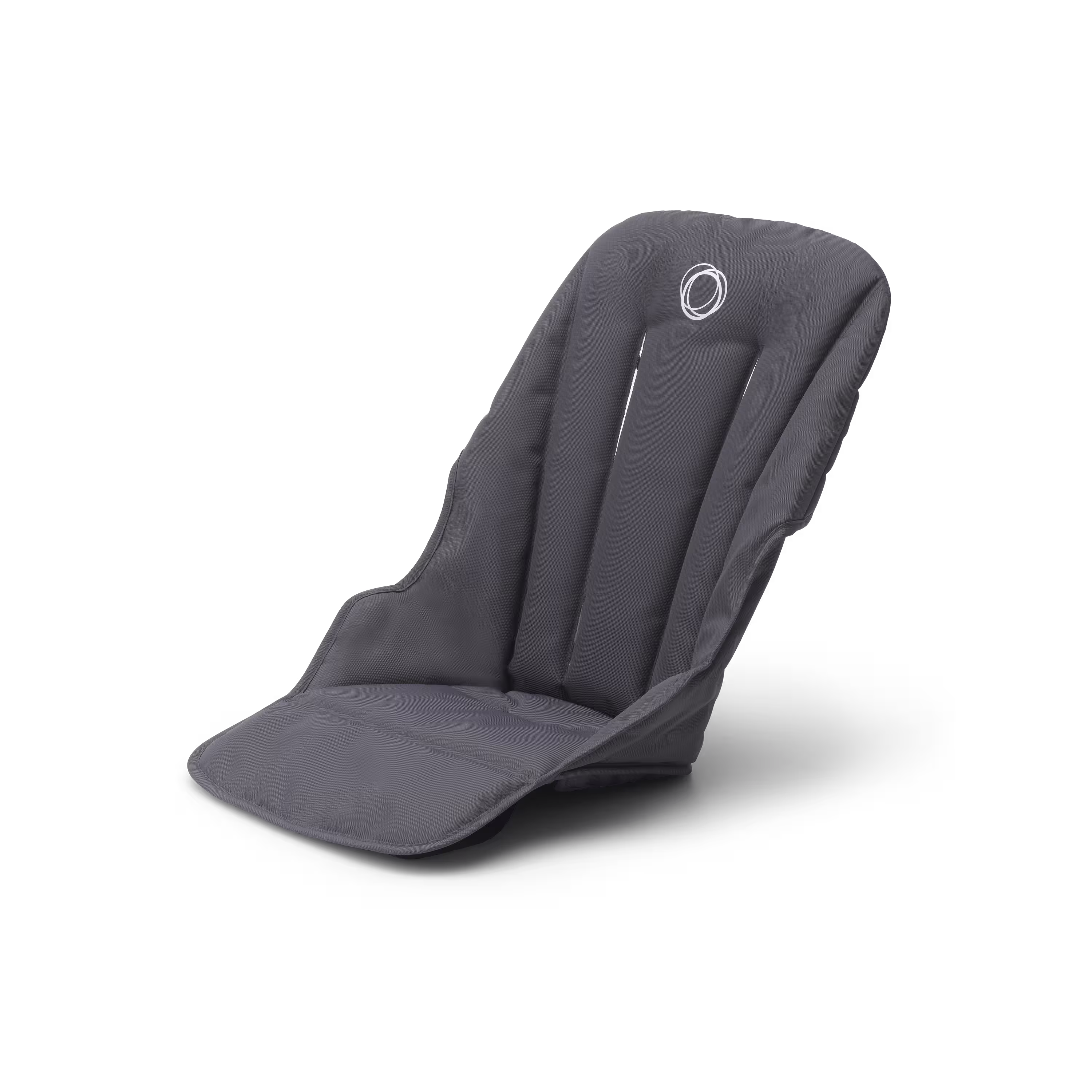 Bugaboo Fox 2 seat fabric | STEEL BLUE - Main Modal Image Slide 1 of 1