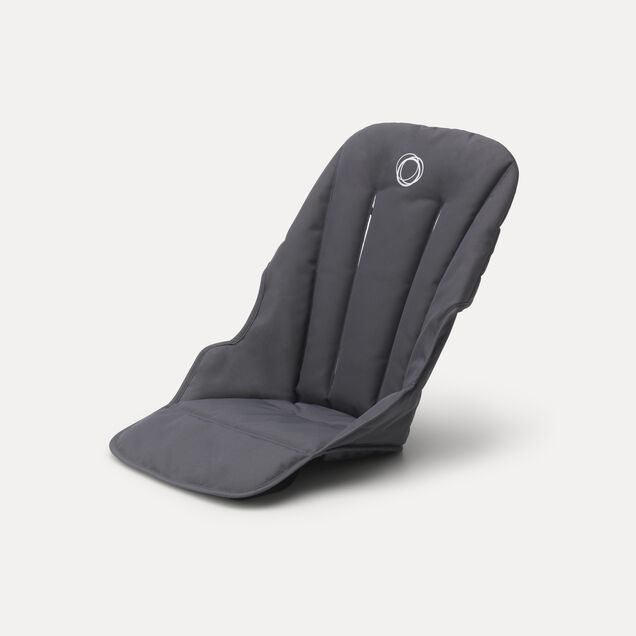 Bugaboo Fox 2 seat fabric | STEEL BLUE - Main Image Slide 1 of 1