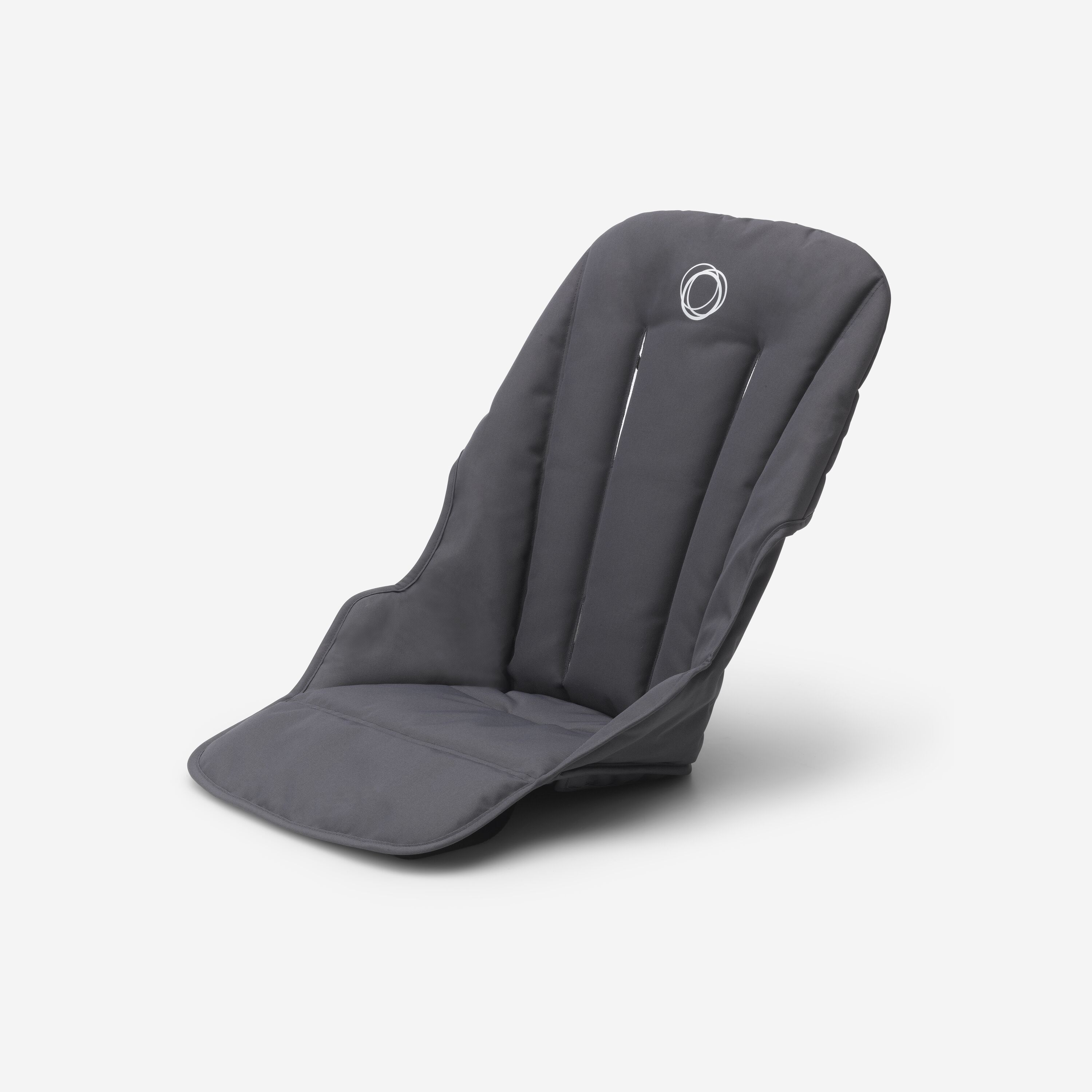 Bugaboo Fox 2 seat fabric | STEEL BLUE - Main Modal Image Slide 1 of 1