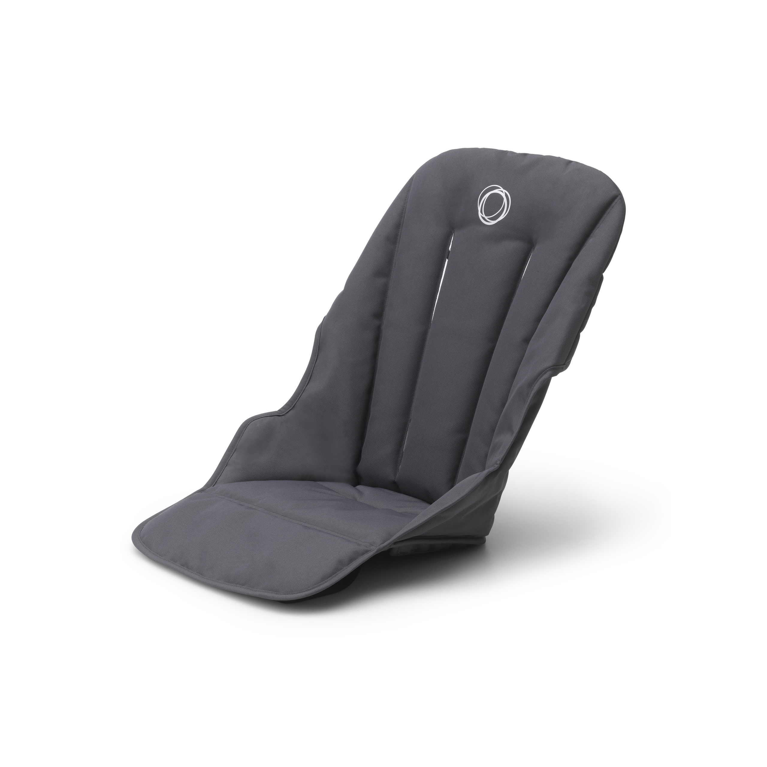 Bugaboo Fox 2 seat fabric | STEEL BLUE - Thumbnail Slide 1 of 1
