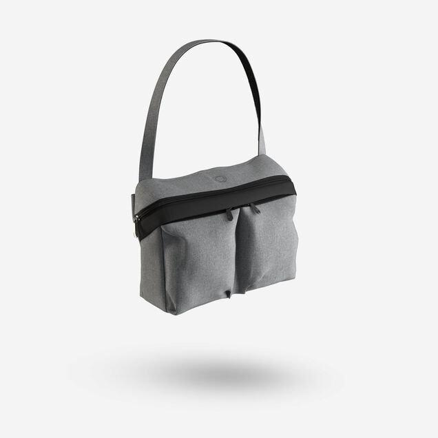 Bugaboo organizer GREY MELANGE - Main Image Slide 5 of 11
