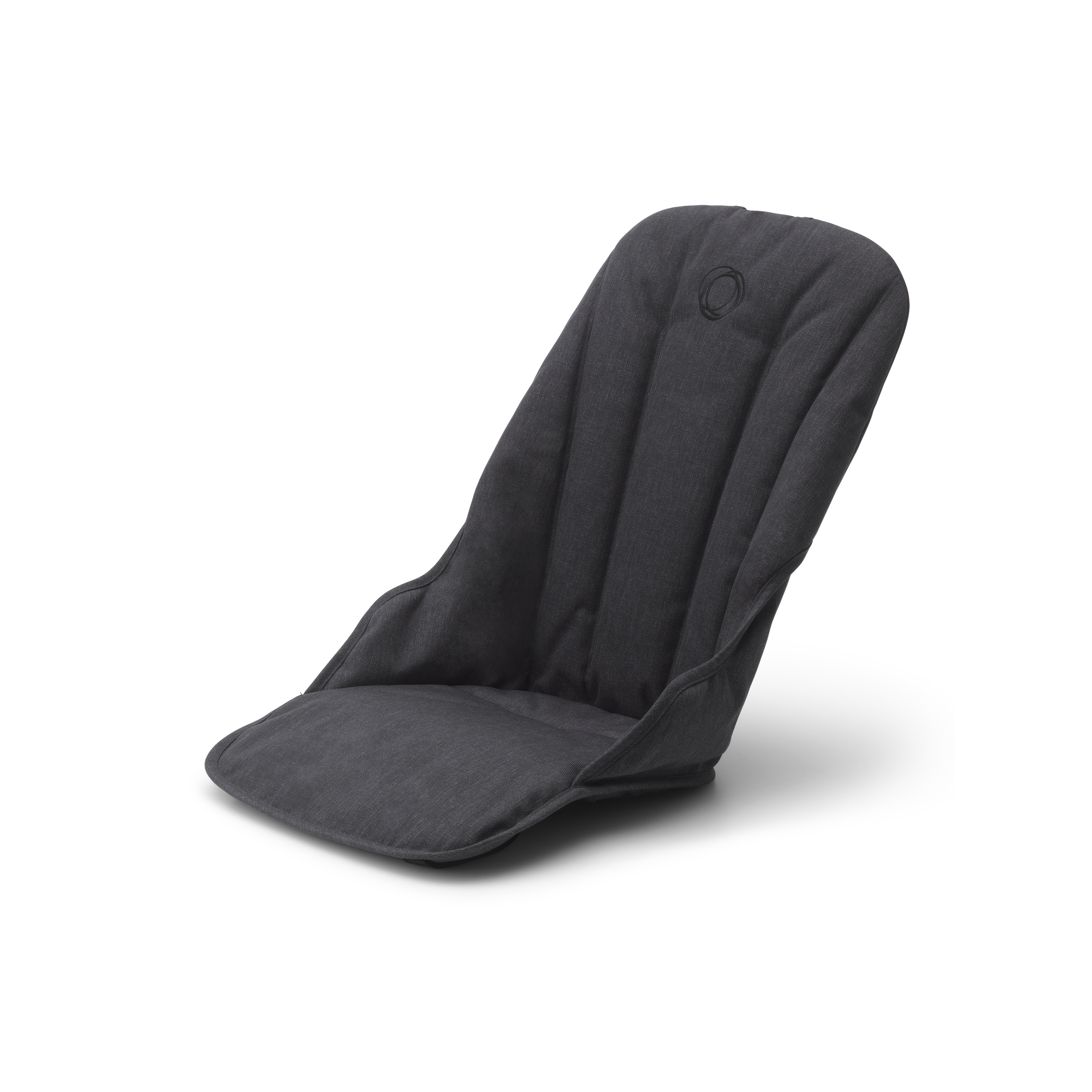 Bugaboo Fox2 Mineral seat fabric WASHED BLACK - Thumbnail Slide 1 of 1