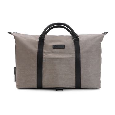 Bugaboo Donkey3 Mineral side luggage bag TAUPE