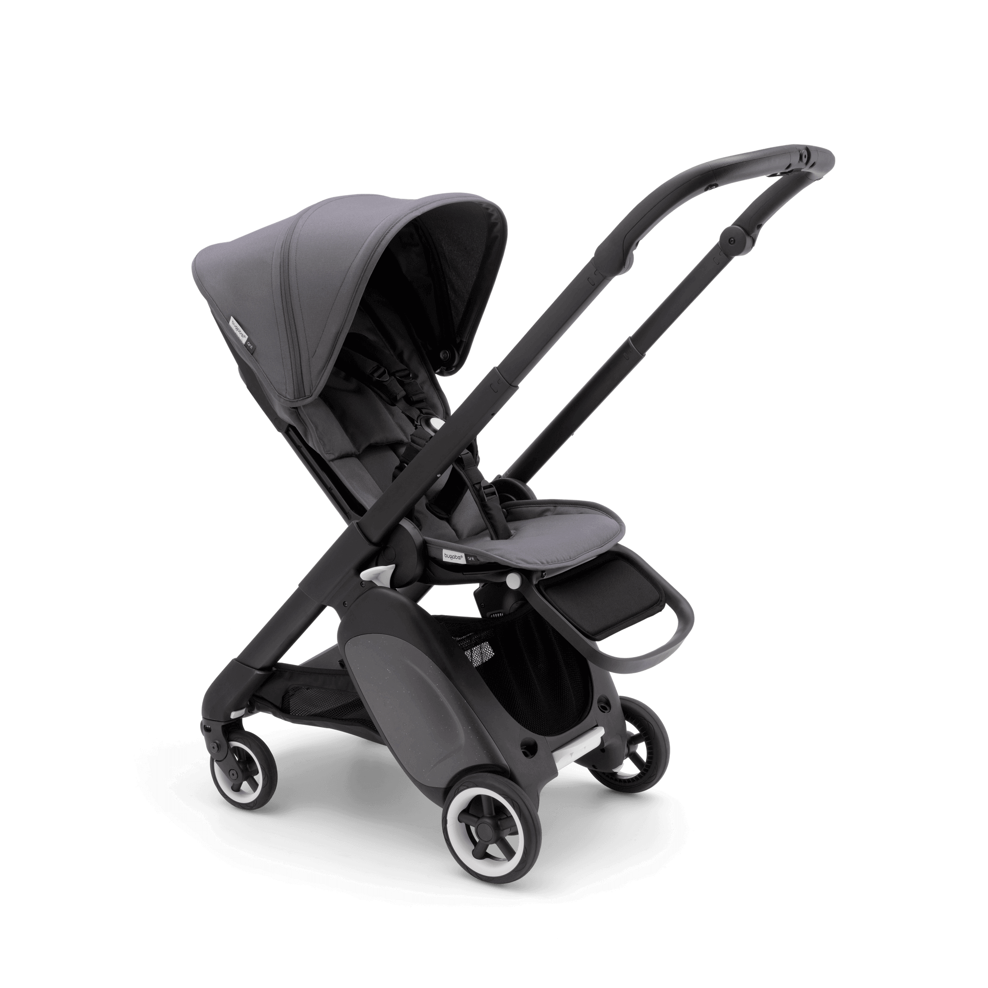 bugaboo ant complete stroller