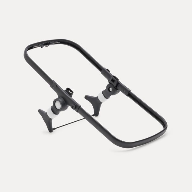 Bugaboo Fox Cub seat frame BLACK - Main Image Slide 2 of 2