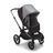 Bugaboo Fox 5/Cub high performance raincover BLACK - Thumbnail Slide 3 of 10