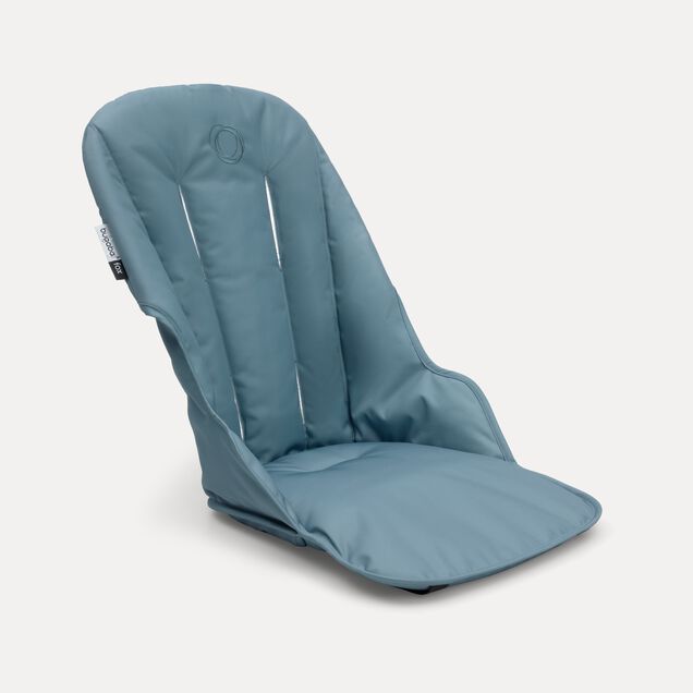 Bugaboo Fox seat fabric UK TRACK - Main Image Slide 1 of 1