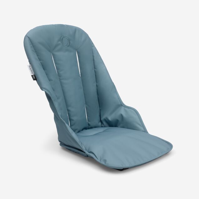 Bugaboo Fox seat fabric UK TRACK - Main Image Slide 1 of 1