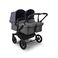 Bugaboo Donkey 5 twin pram