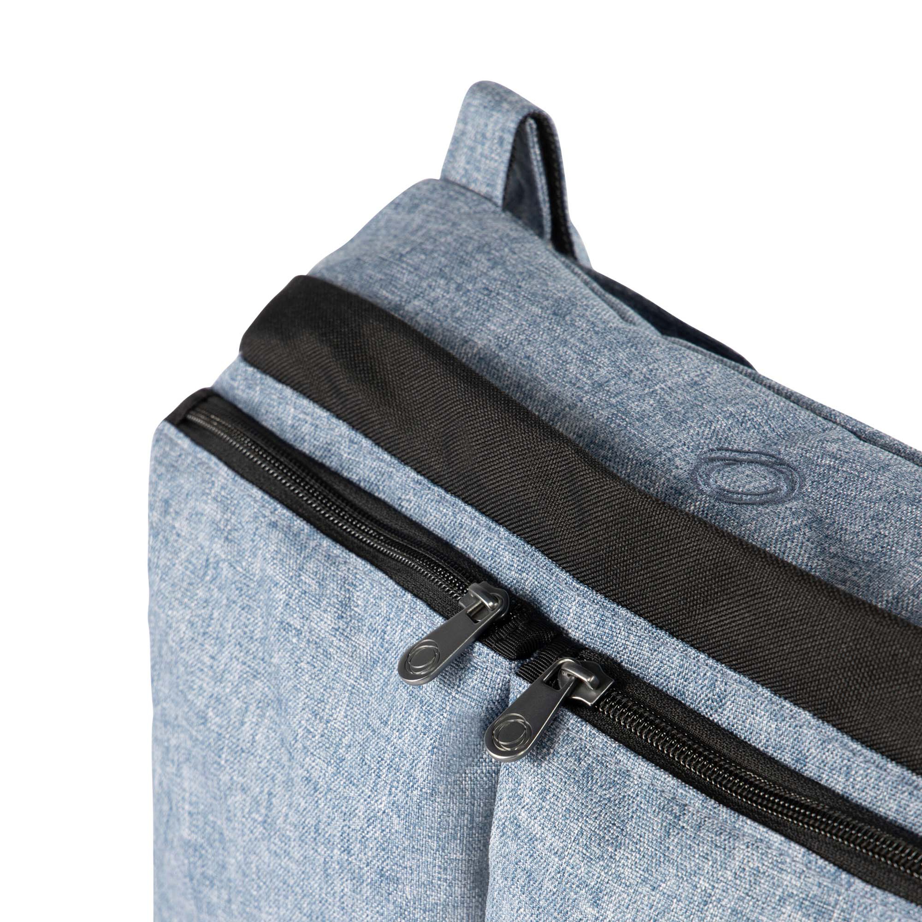Bugaboo organizer BLUE MELANGE - Main Modal Image Slide 5 of 10