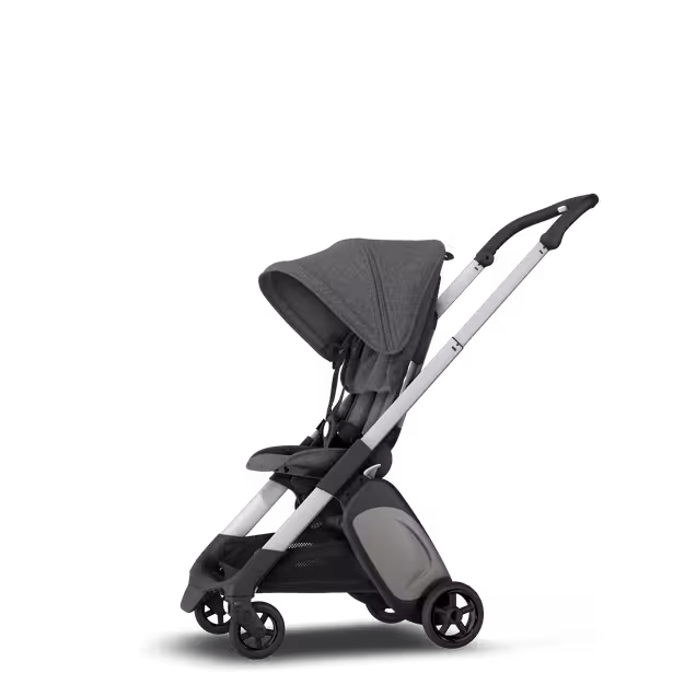 UK - Ant stroller bundle- GM, GM, GLB, GS, ALU,  CWB - Main Image Slide 2 of 6