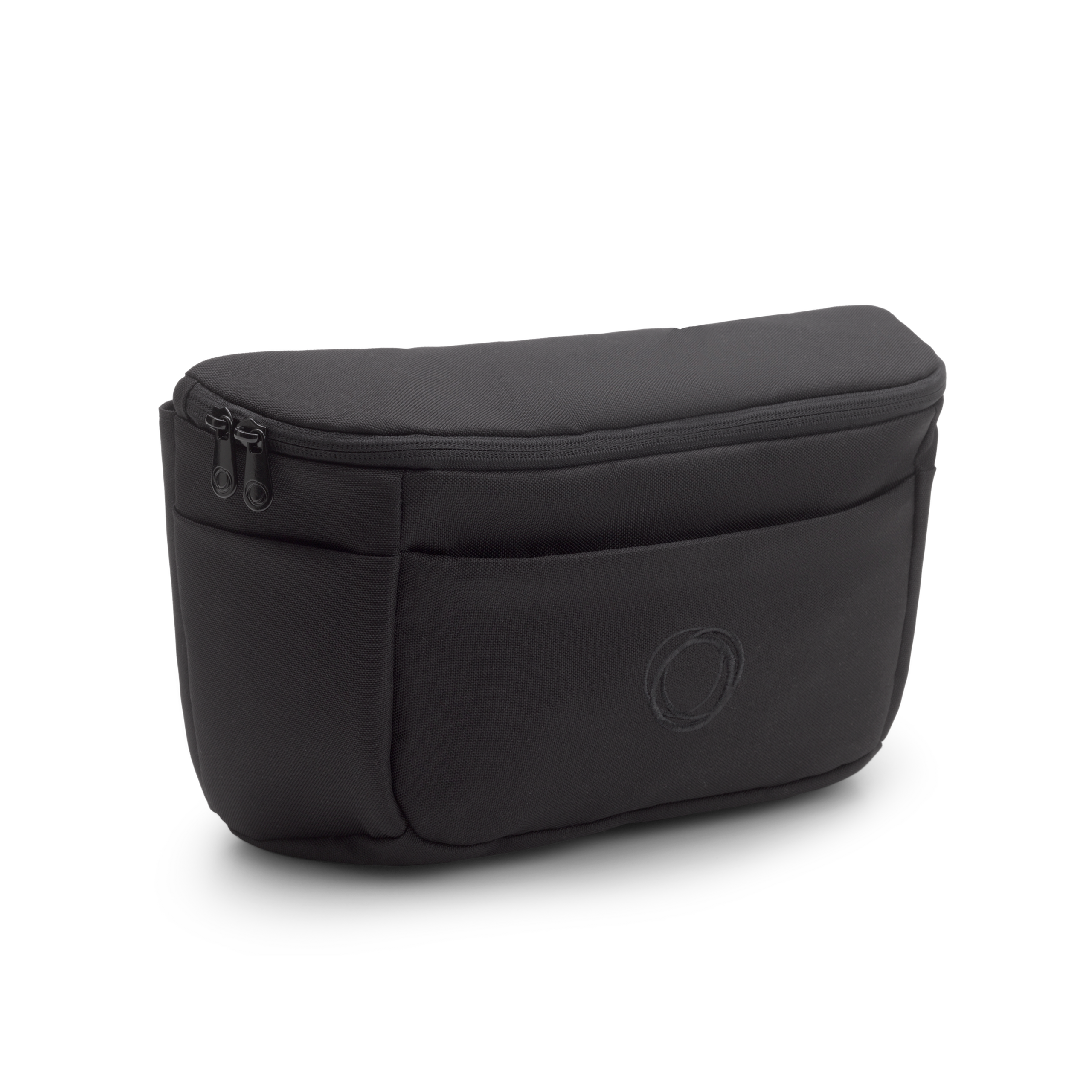 Refurbished Bugaboo organizer MIDNIGHT BLACK - Thumbnail Slide 1 of 6