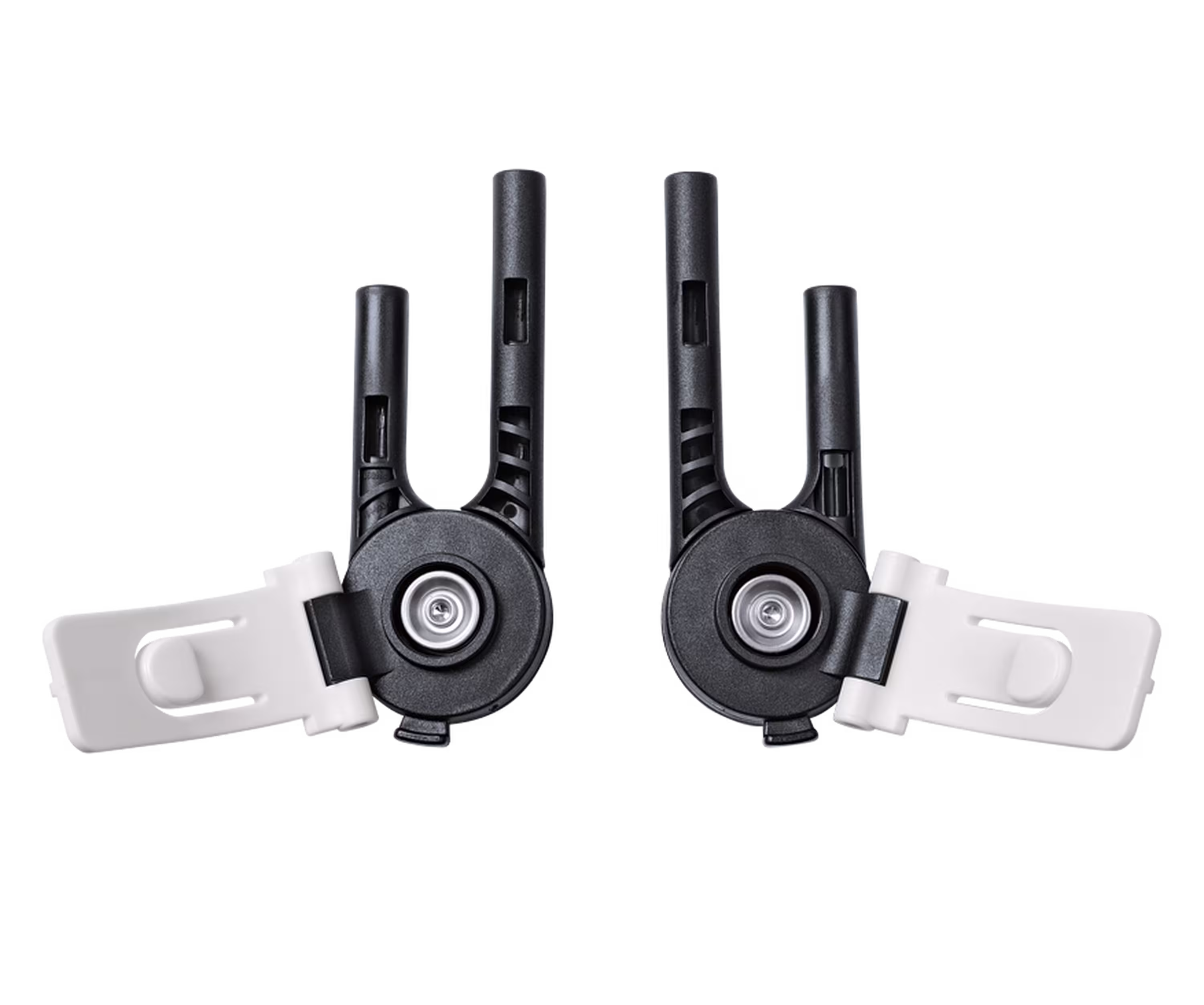 Bugaboo Bee5 sun canopy clamps set L + R - Main Modal Image Slide 2 of 2