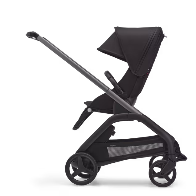 Ricondizionato Bugaboo Dragonfly, con seduta - Main Image Slide 2 of 11