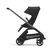 Refurbished Bugaboo Dragonfly Seat Only GRAPHITE/MIDNIGHT BLACK-MIDNIGHT BLACK - Thumbnail Slide 2 of 11