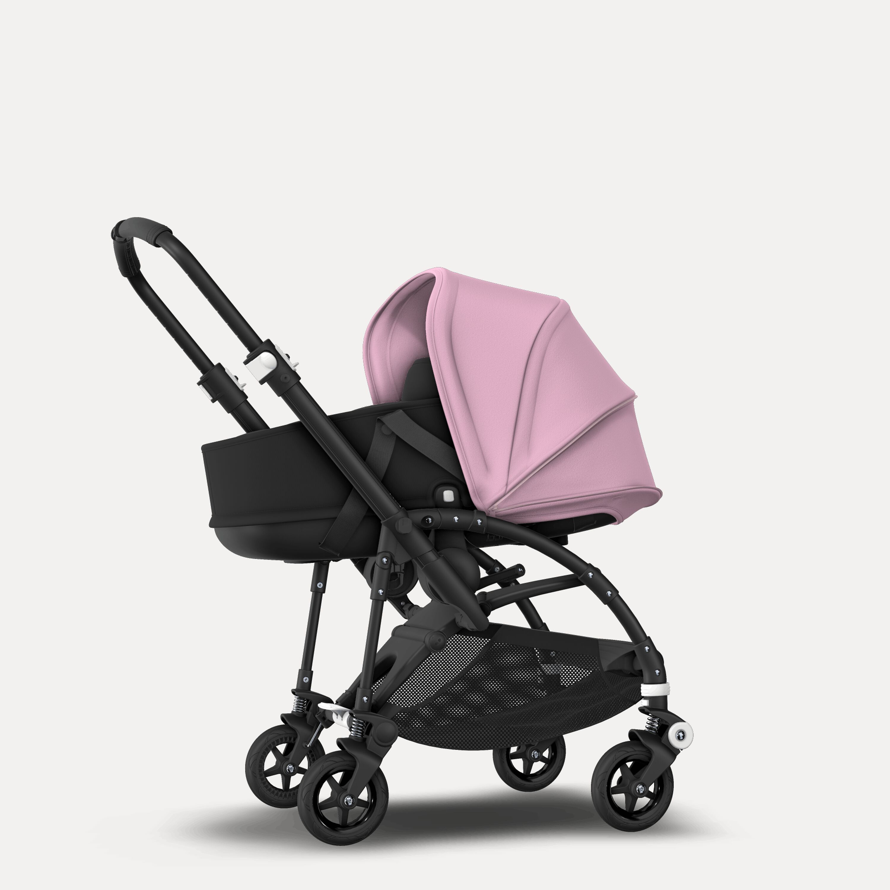 UK - B5B stroller bundleSP, ZW, ALB, SS - Main Modal Image Slide 6 of 6