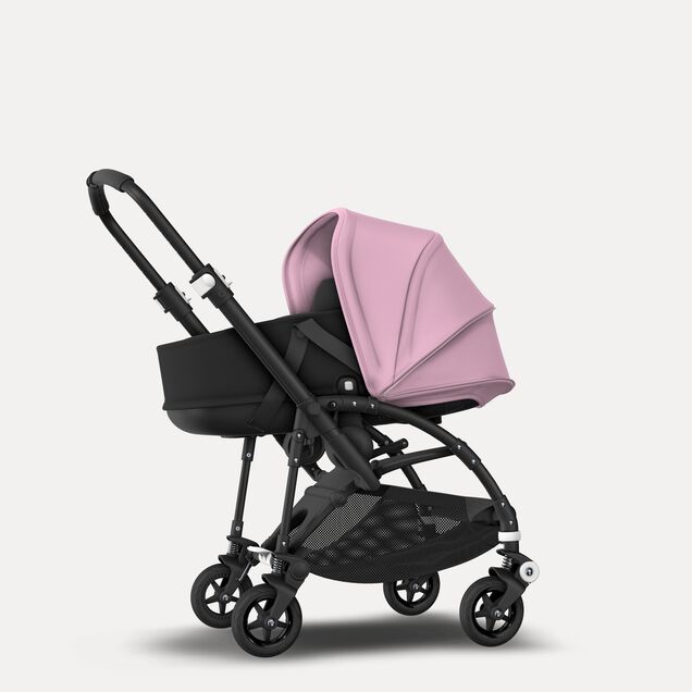UK - B5B stroller bundleSP, ZW, ALB, SS - Main Image Slide 6 of 6