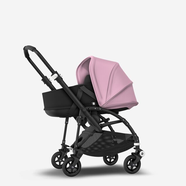 AU - B5B stroller bundleSP, ZW, ALB, SS - Main Image Slide 6 of 6