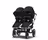 US - Bugaboo D3T stroller bundle aluminum black black - Thumbnail Slide 3 of 4