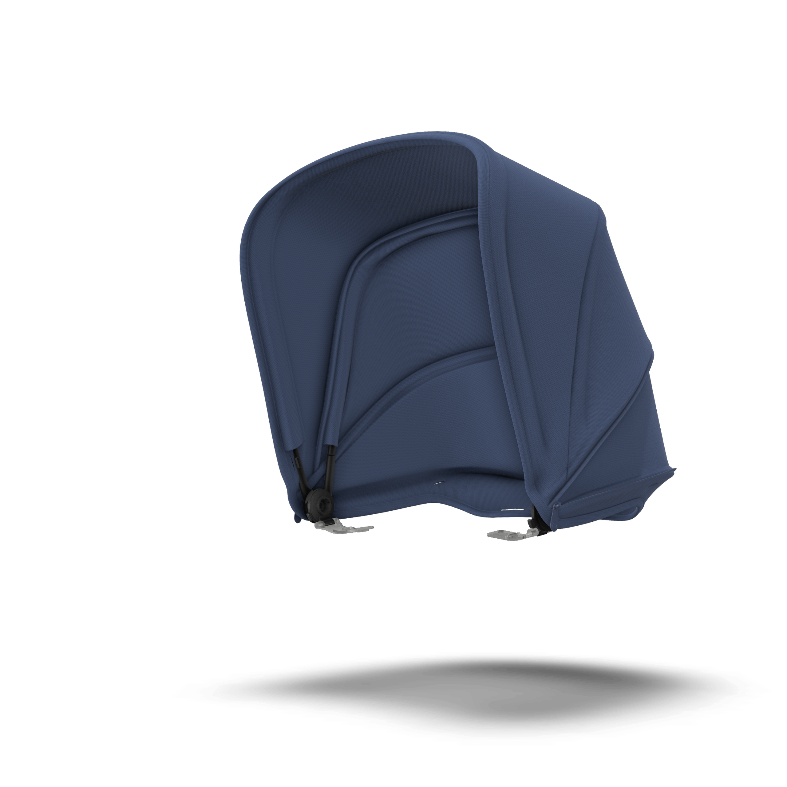Bugaboo Bee5 sun canopy SKY BLUE - Thumbnail Slide 4 of 6