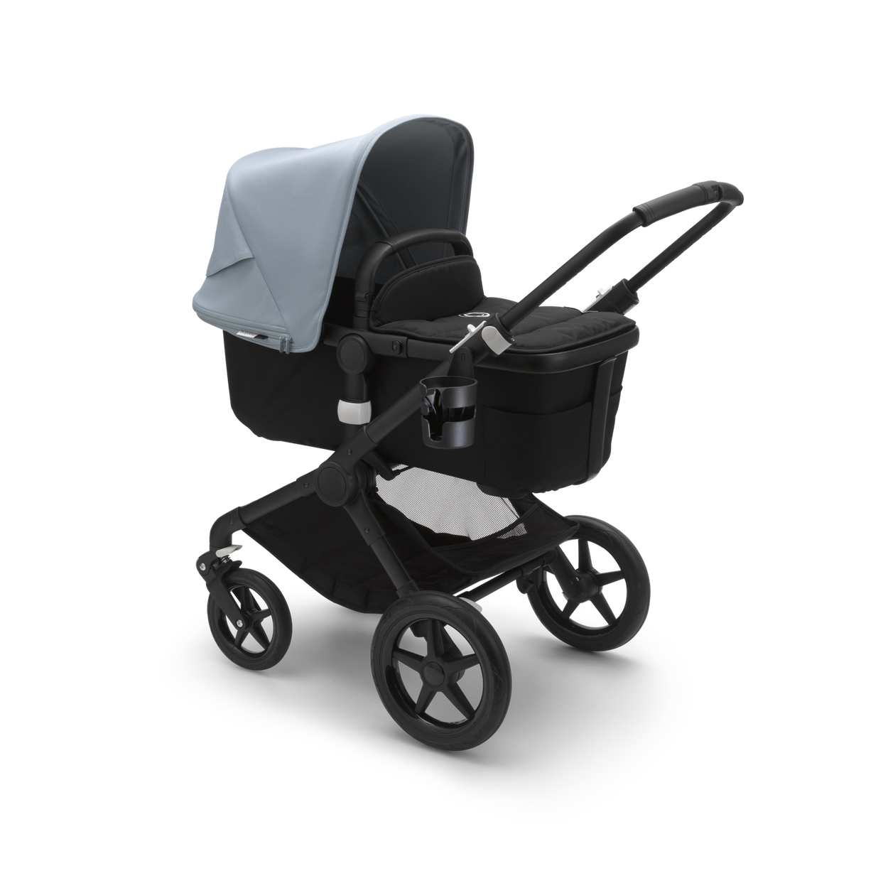 Bugaboo cup holder Black Bugaboo AU
