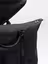Bugaboo Donkey 3 Mono seat and carrycot pushchair mineral washed black sun canopy, mineral washed black fabrics, black base - Thumbnail Slide 4 of 7