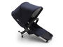 Bugaboo Donkey3 Classic duo extension complete | UK ALU/DARK NAVY - Thumbnail Slide 2 of 2