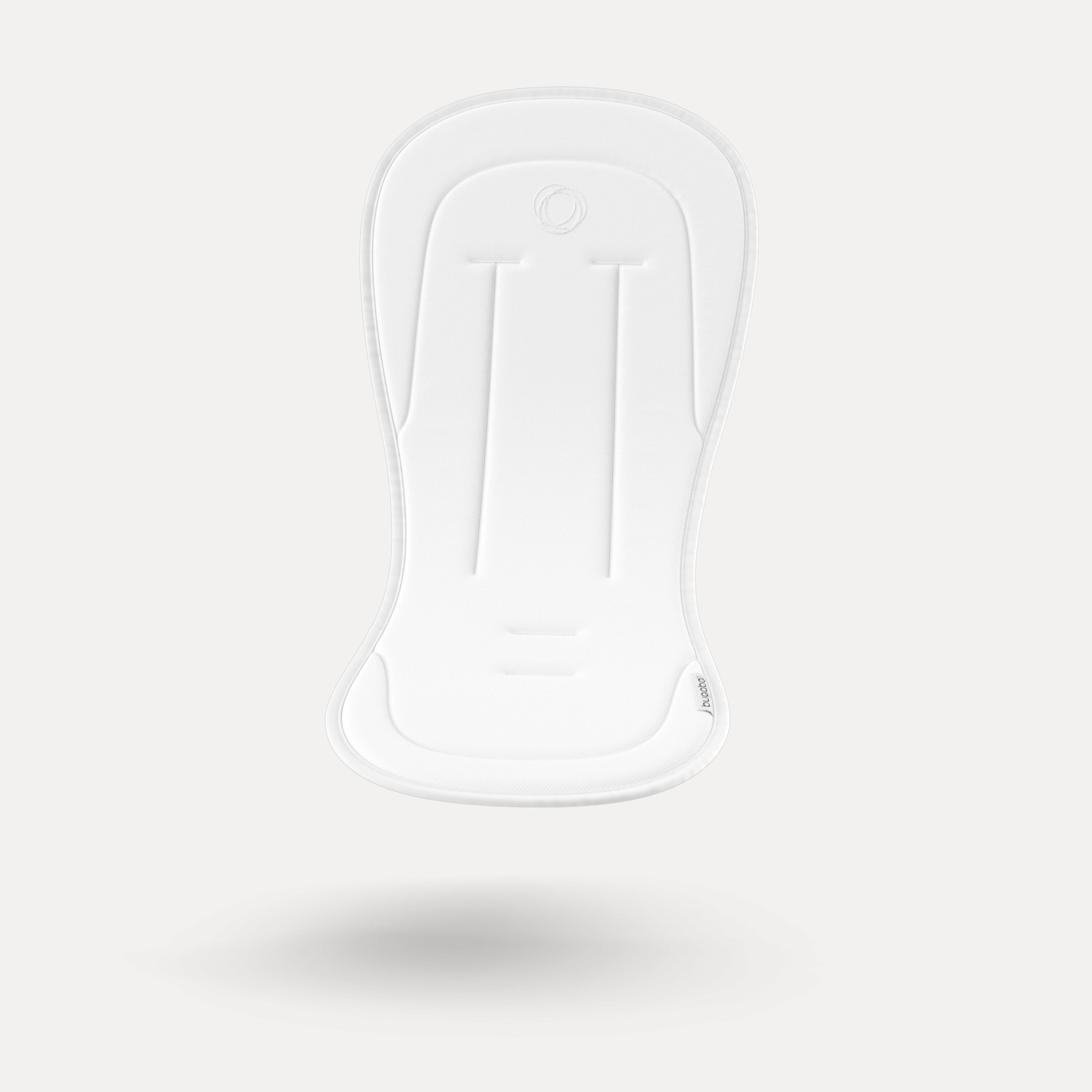 Bugaboo Seat Liner FRESH WHITE - Main Modal Image Slide 2 of 5