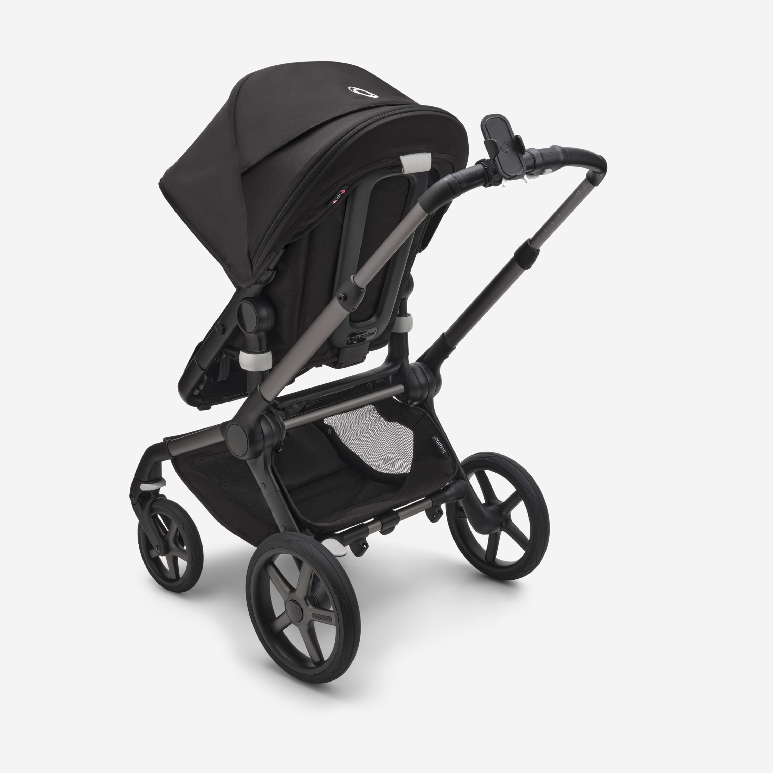bugaboo smartphone holder - Main Modal Image Slide 3 of 8