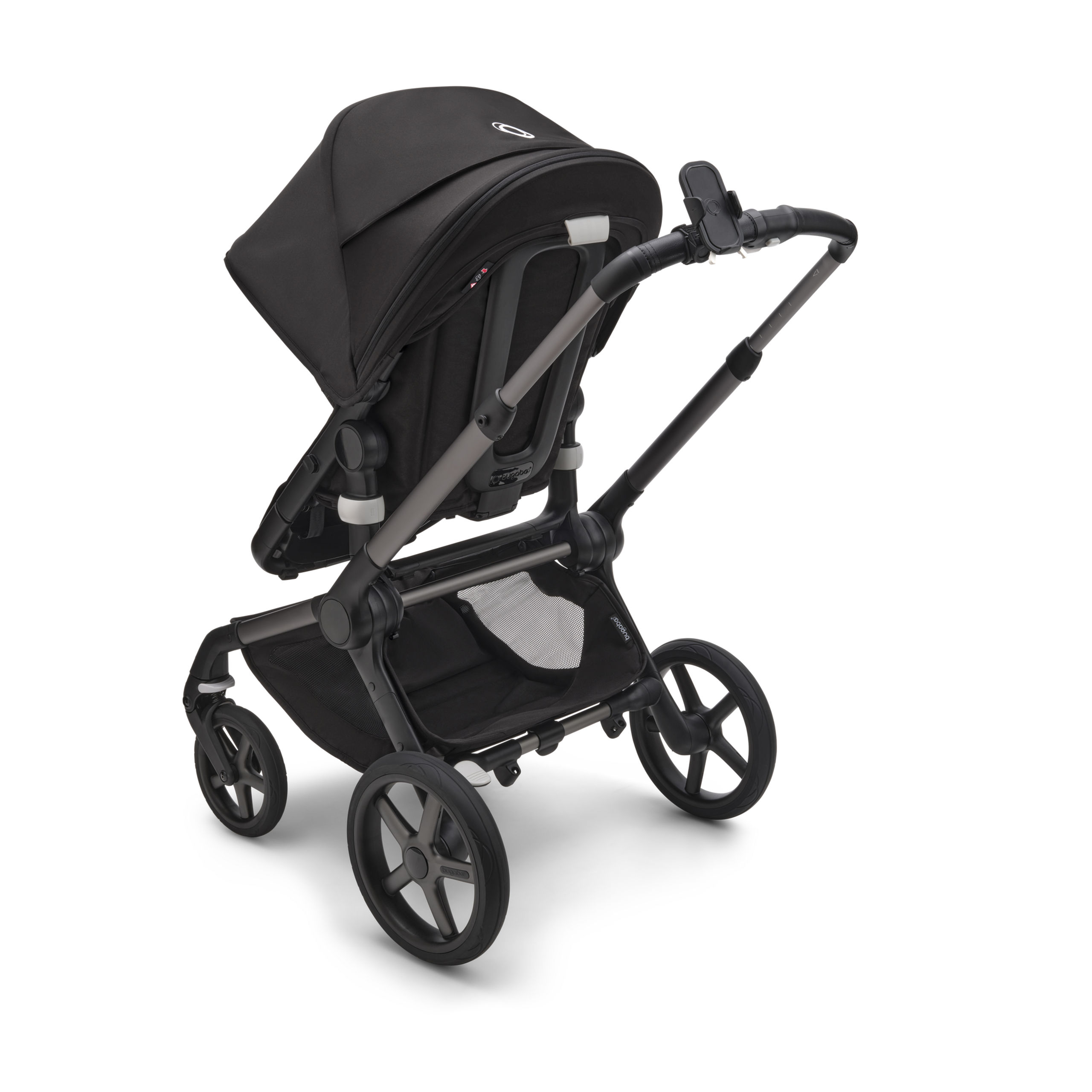 bugaboo smartphone holder - Thumbnail Slide 3 of 8