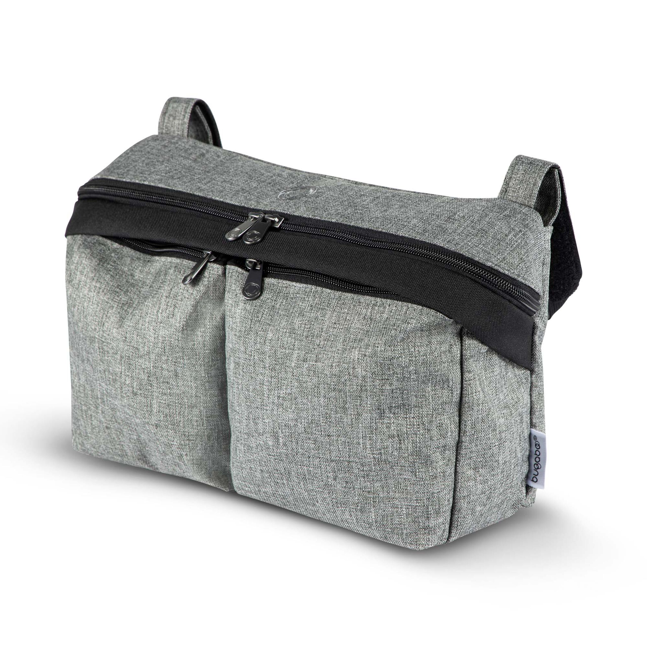 Bugaboo organizer GREY MELANGE - Thumbnail Slide 4 of 11
