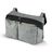 Bugaboo organizer GREY MELANGE - Thumbnail Slide 4 of 11