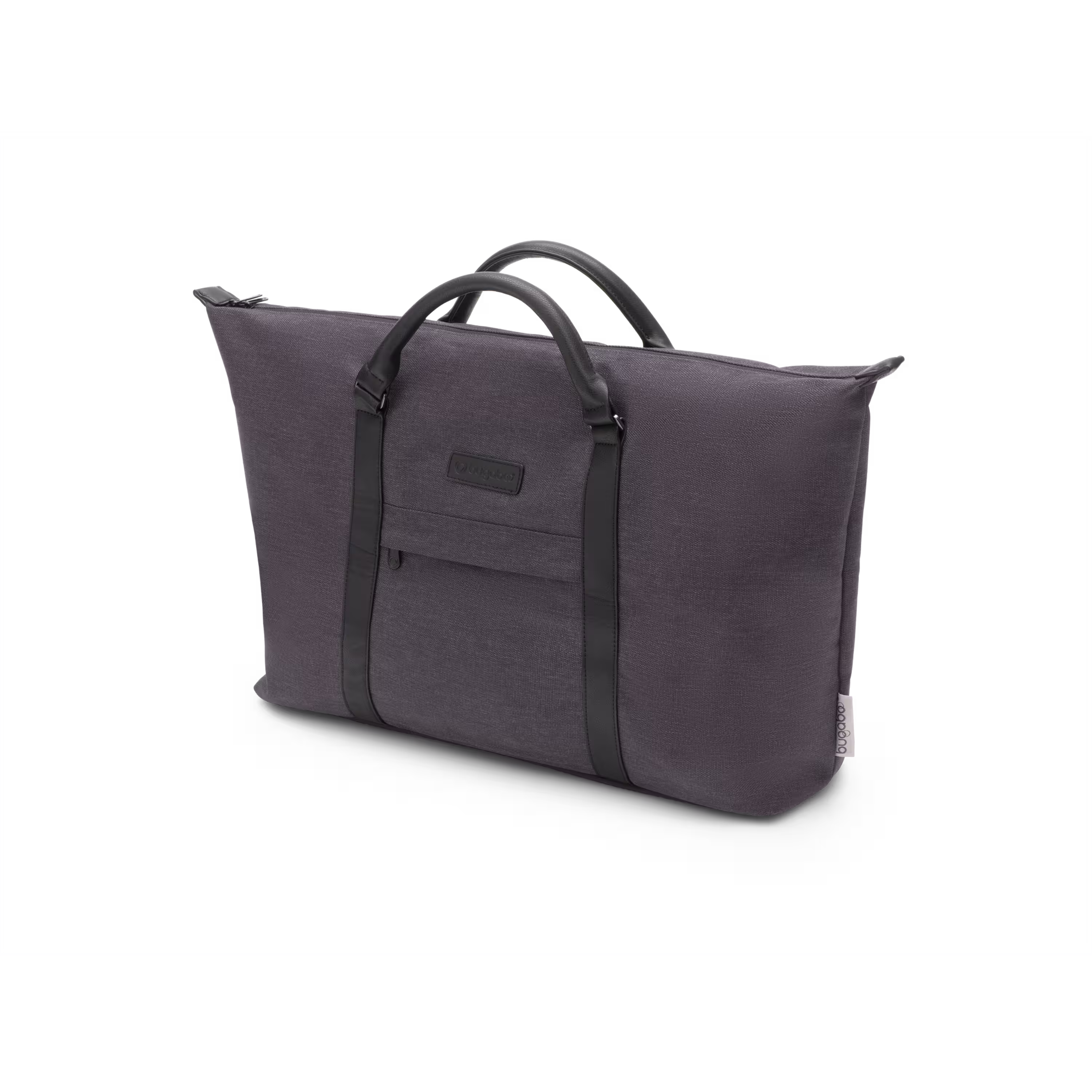 Bugaboo Donkey 5 Mineral side luggage bag RW fabric US WASHED BLACK - Main Modal Image Slide 1 of 2