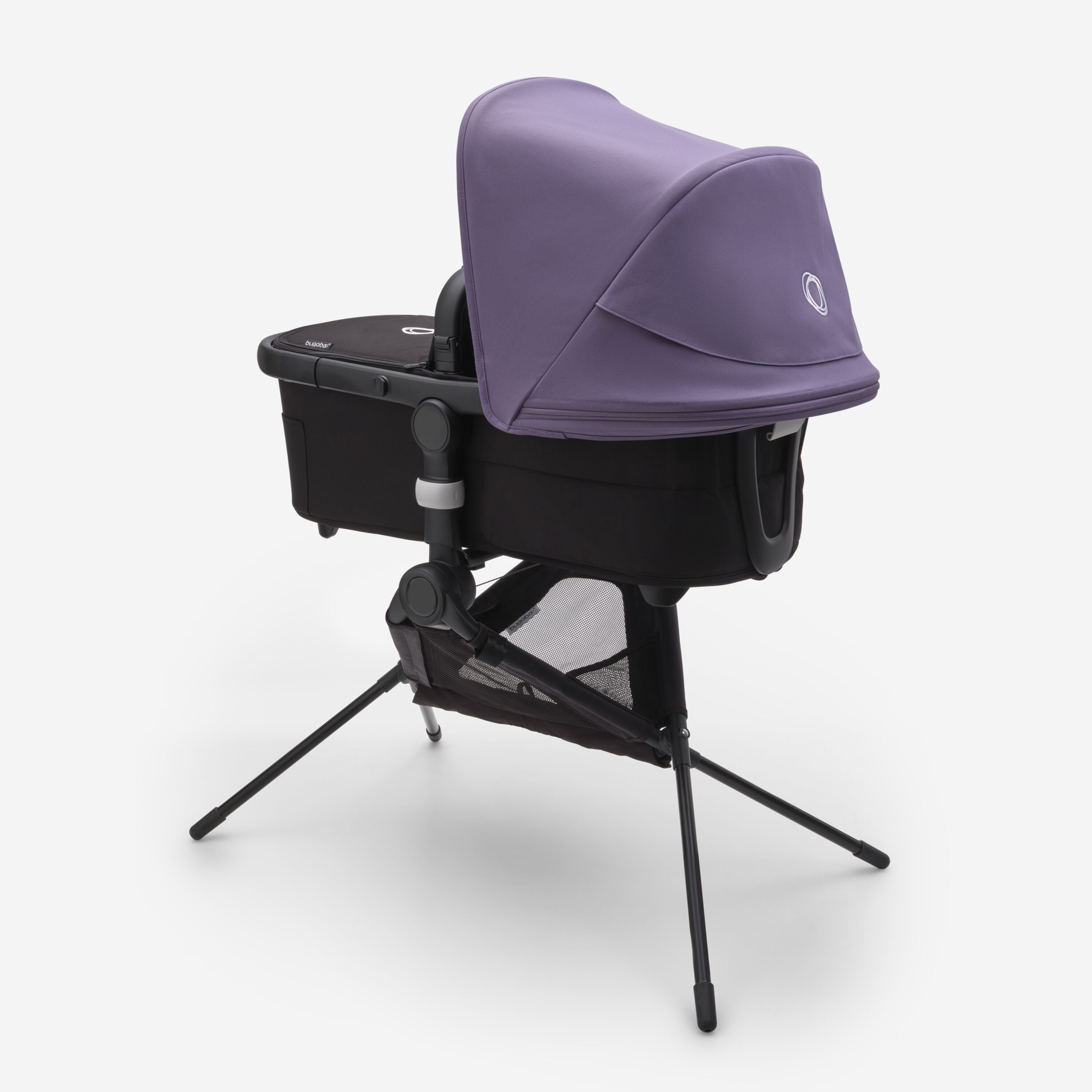 Bugaboo Bassinet Stand & Adapters - Main Modal Image Slide 2 of 9