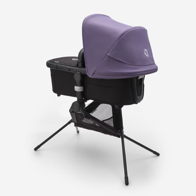 Bugaboo Bassinet Stand & Adapters - Main Image Slide 2 of 9