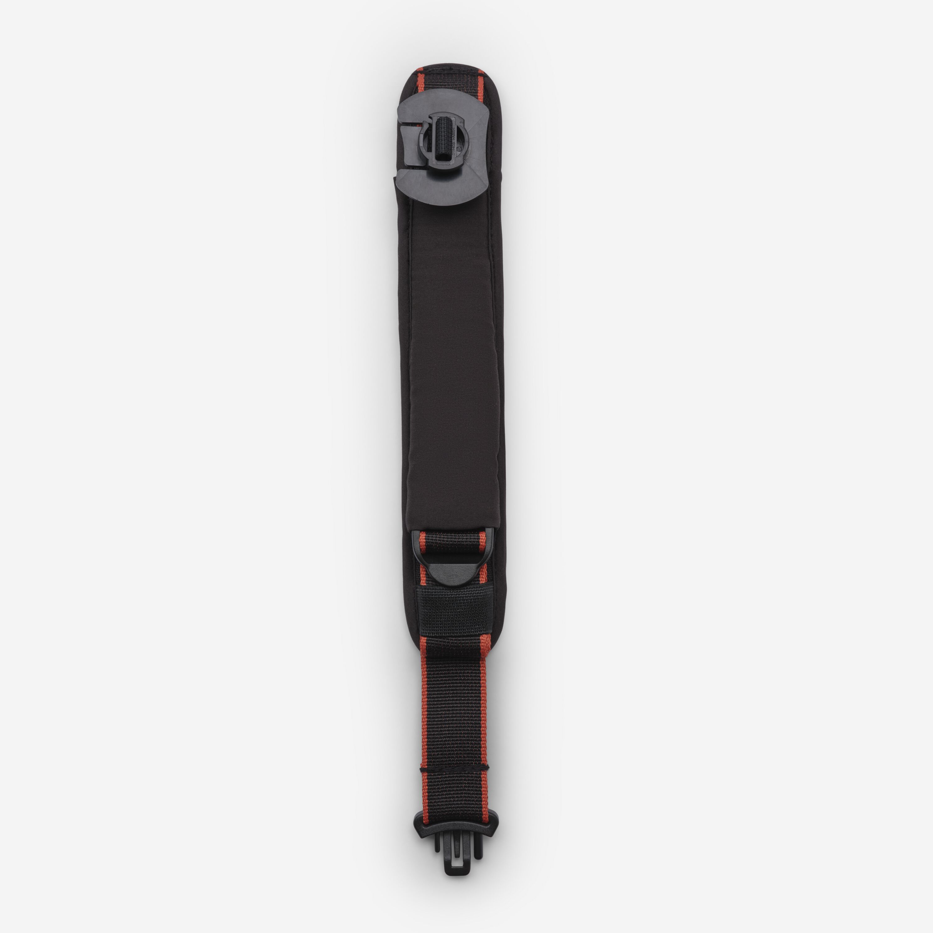 Bugaboo Fox Cub shoulder straps MIDNIGHT BLACK - Main Modal Image Slide 2 of 2