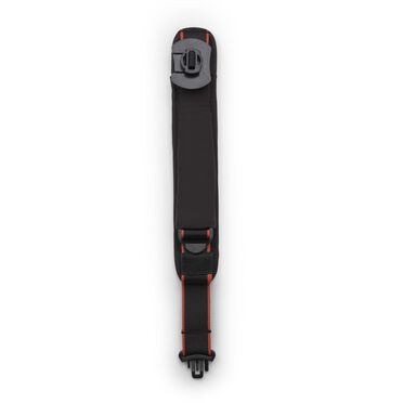 Bugaboo Fox Cub shoulder straps MIDNIGHT BLACK - view 2