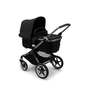Bugaboo Fox 3 carrycot and pushchair seat Slide 3 of 8