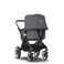 Bugaboo Fox bassinet and seat stroller