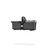 Refurbished Bugaboo fox carrycot fabric set GREY MELANGE - Thumbnail Slide 10 of 12