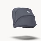 Bugaboo Bee5 sun canopy STEEL BLUE