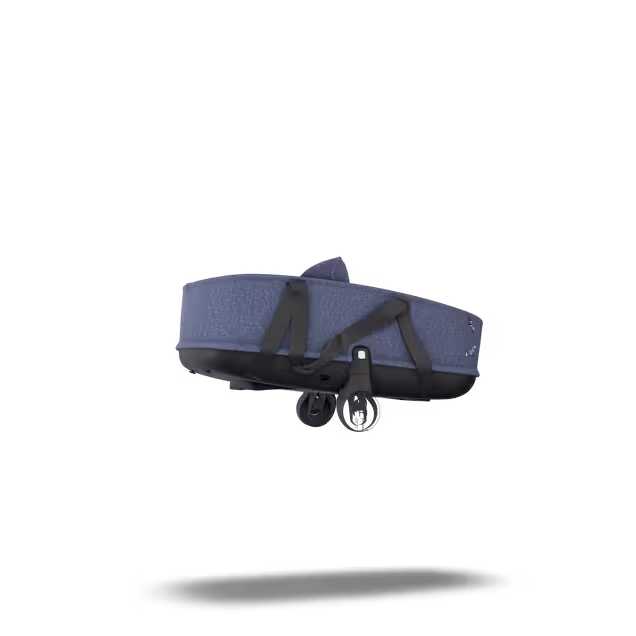 Bugaboo Bee5 bassinet TFS US BOTANIC - Main Image Slide 2 of 6