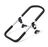 Bugaboo Cameleon3 seat frame - Thumbnail Slide 1 of 2