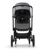 Bugaboo Fox 5 bassinet and seat stroller